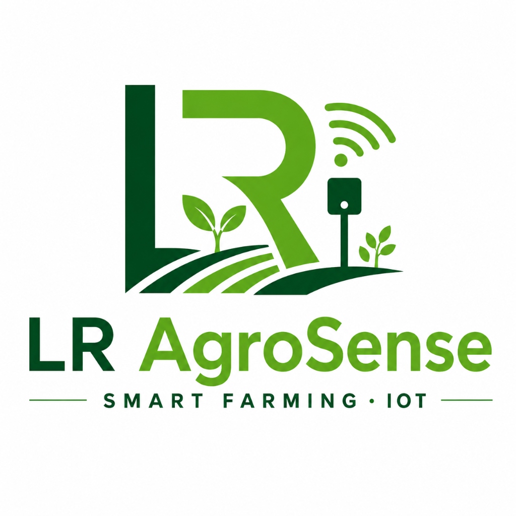 LR AgroSense